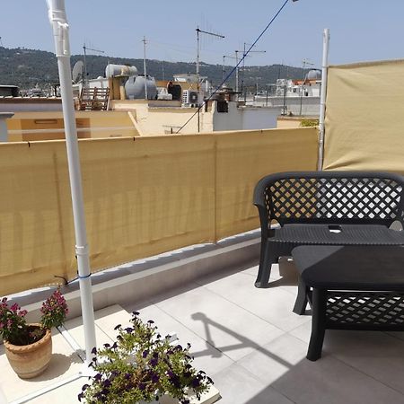 Apartmán Capri House Fasano Exteriér fotografie