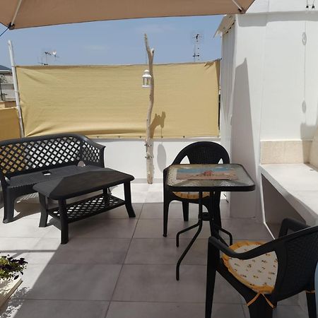 Apartmán Capri House Fasano Exteriér fotografie