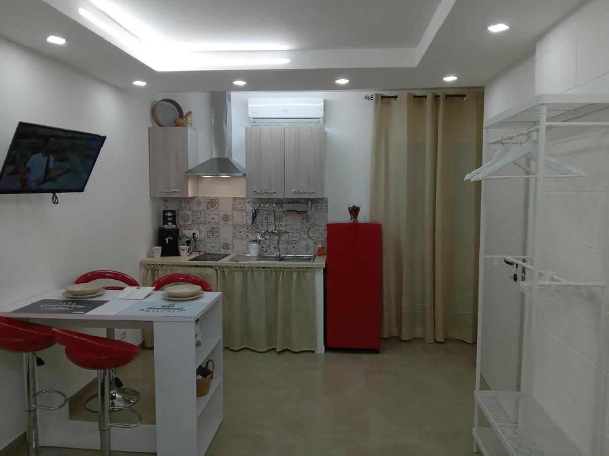 Apartmán Capri House Fasano Exteriér fotografie