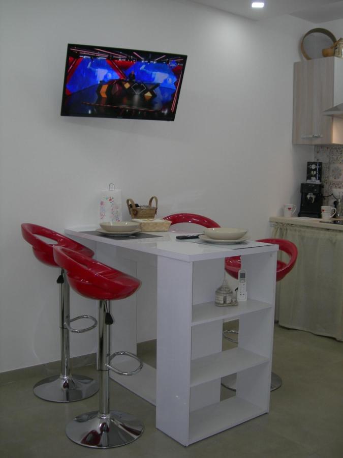 Apartmán Capri House Fasano Exteriér fotografie