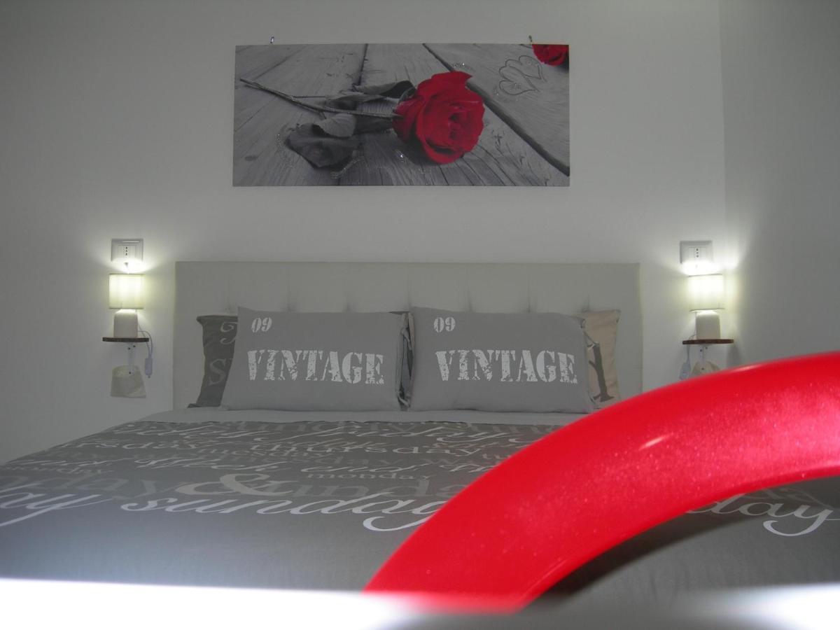 Apartmán Capri House Fasano Exteriér fotografie