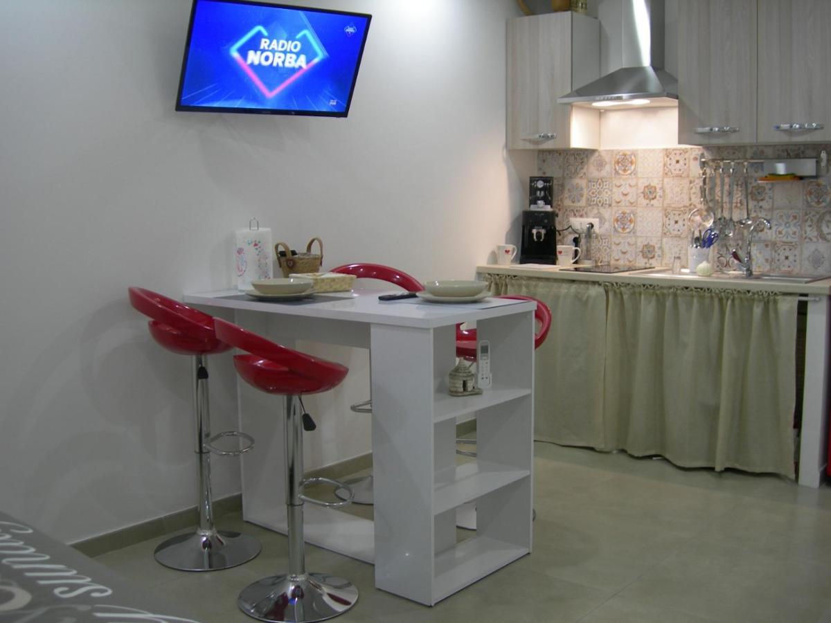 Apartmán Capri House Fasano Exteriér fotografie