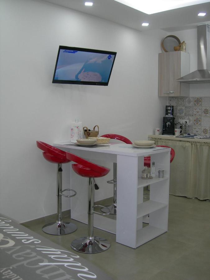 Apartmán Capri House Fasano Exteriér fotografie