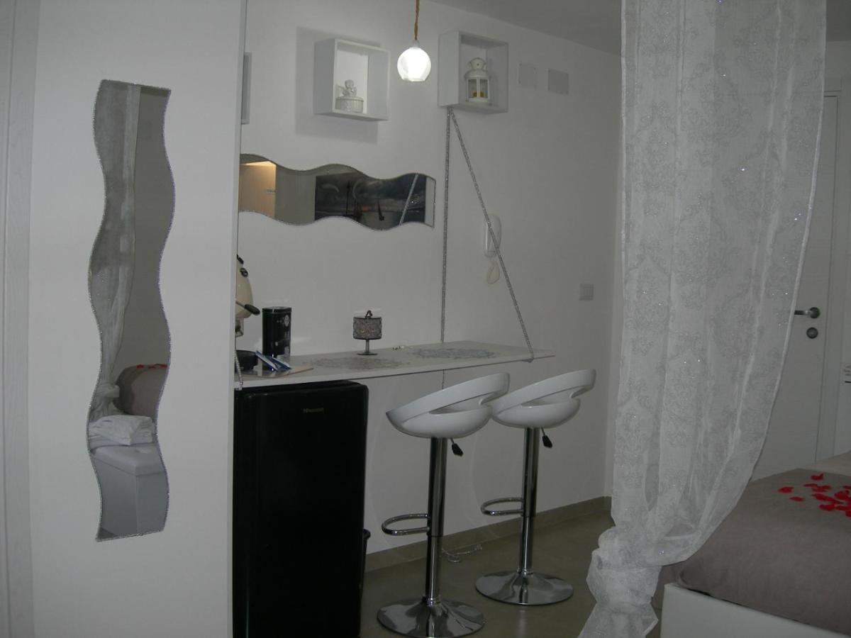 Apartmán Capri House Fasano Exteriér fotografie