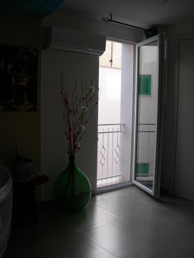 Apartmán Capri House Fasano Exteriér fotografie