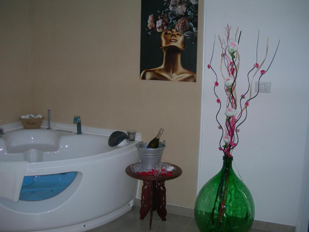 Apartmán Capri House Fasano Exteriér fotografie