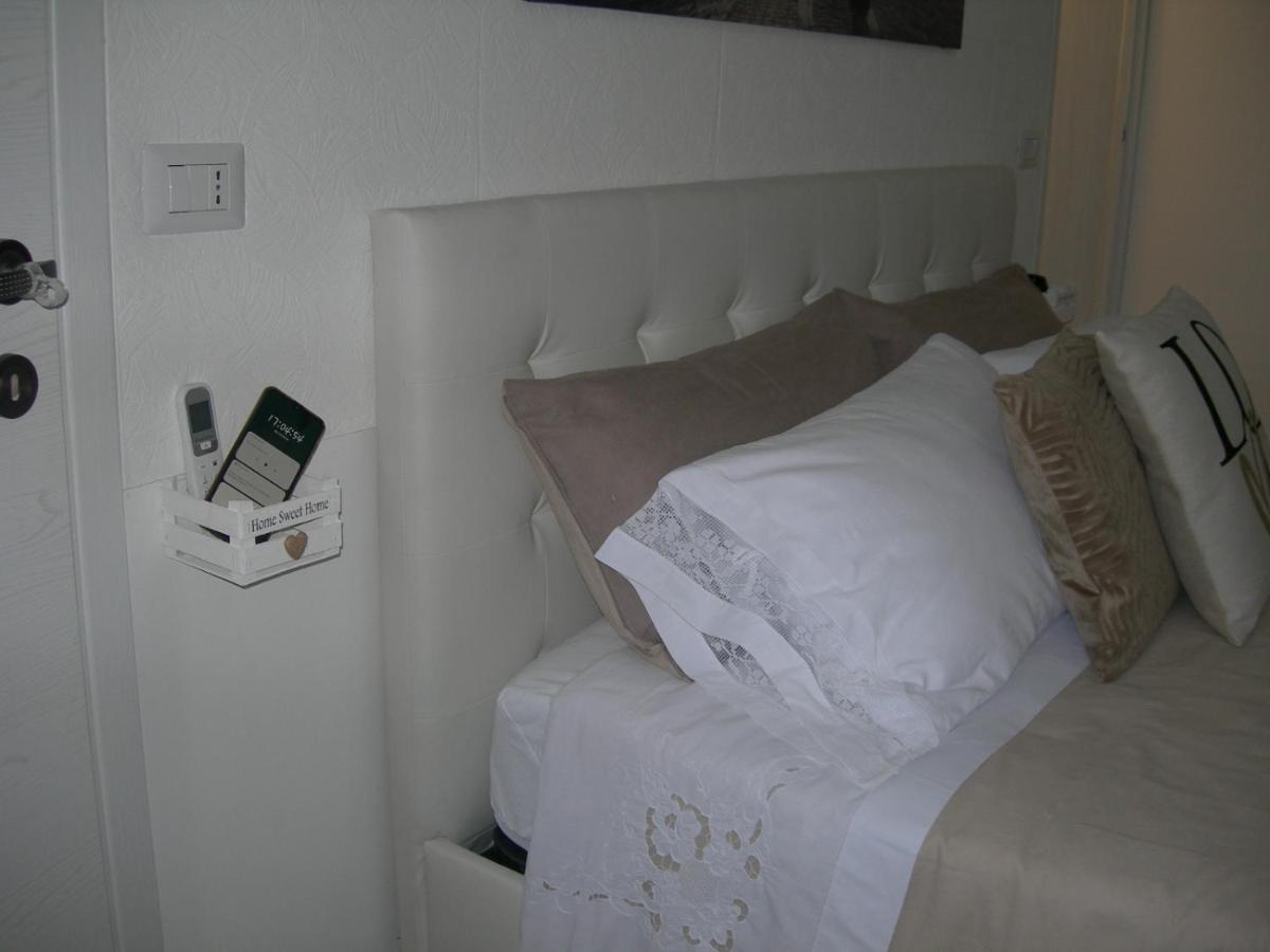 Apartmán Capri House Fasano Exteriér fotografie