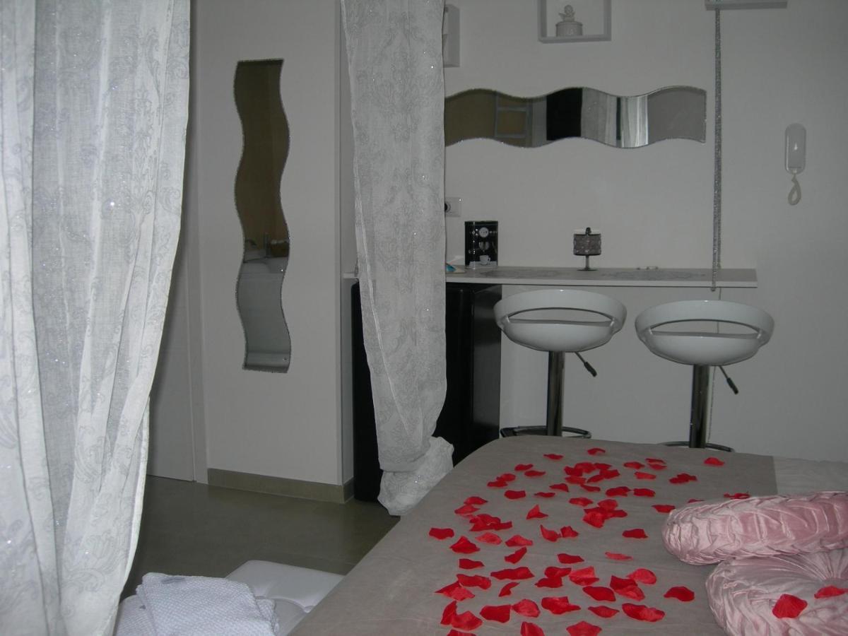 Apartmán Capri House Fasano Exteriér fotografie