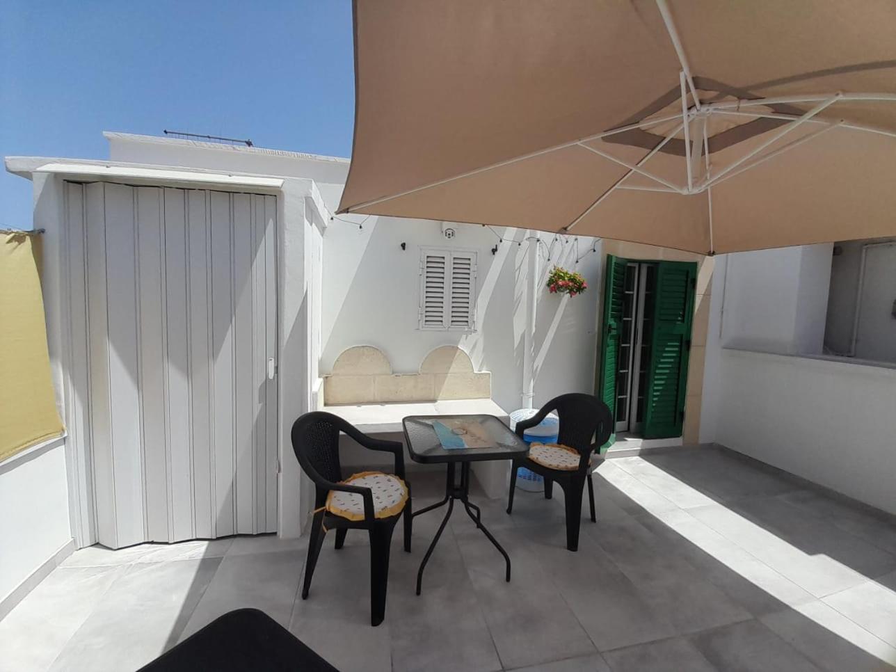 Apartmán Capri House Fasano Exteriér fotografie