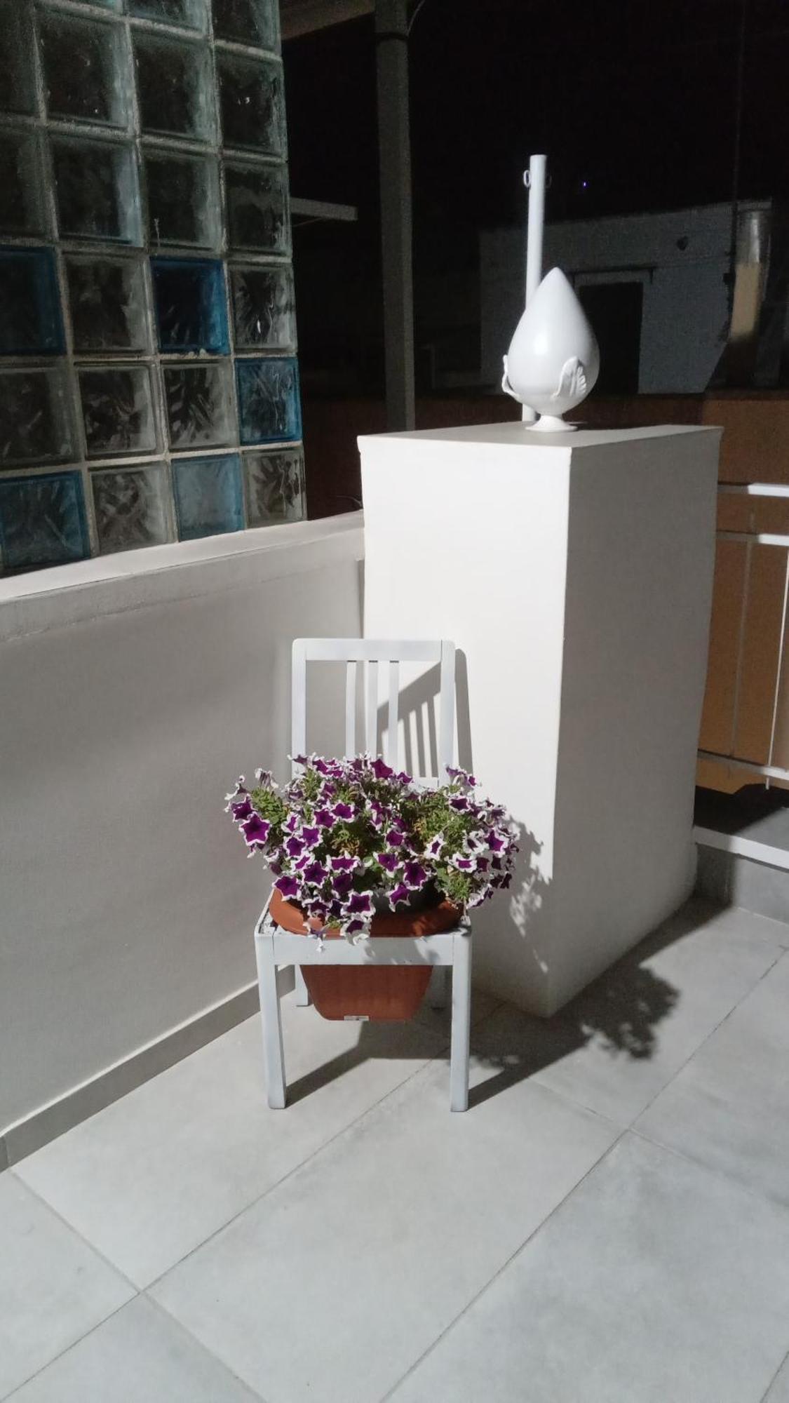 Apartmán Capri House Fasano Exteriér fotografie