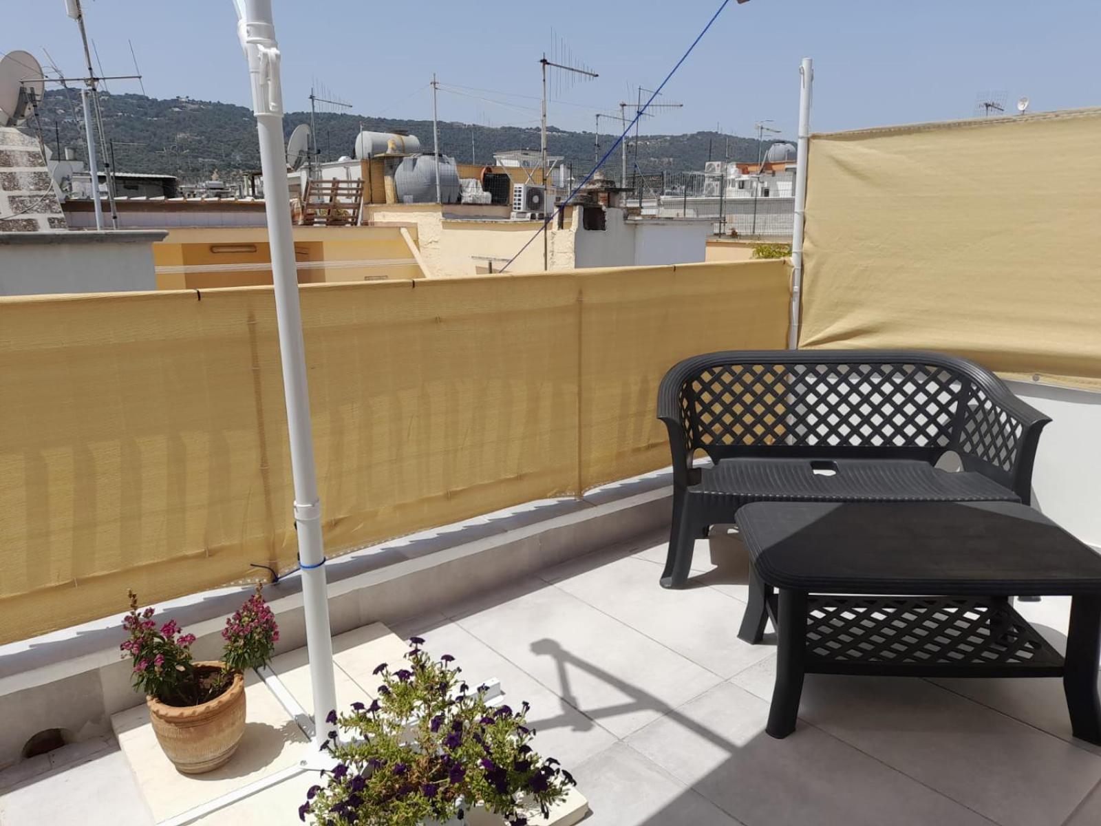 Apartmán Capri House Fasano Exteriér fotografie