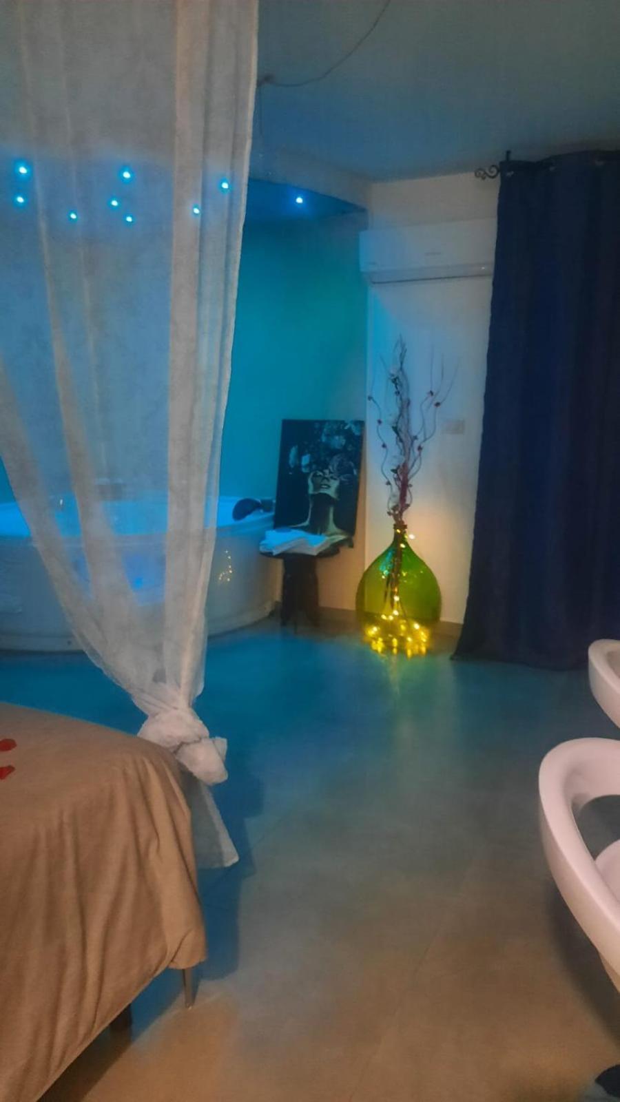 Apartmán Capri House Fasano Exteriér fotografie