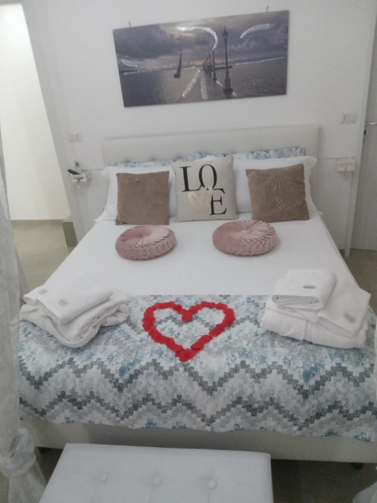 Apartmán Capri House Fasano Exteriér fotografie