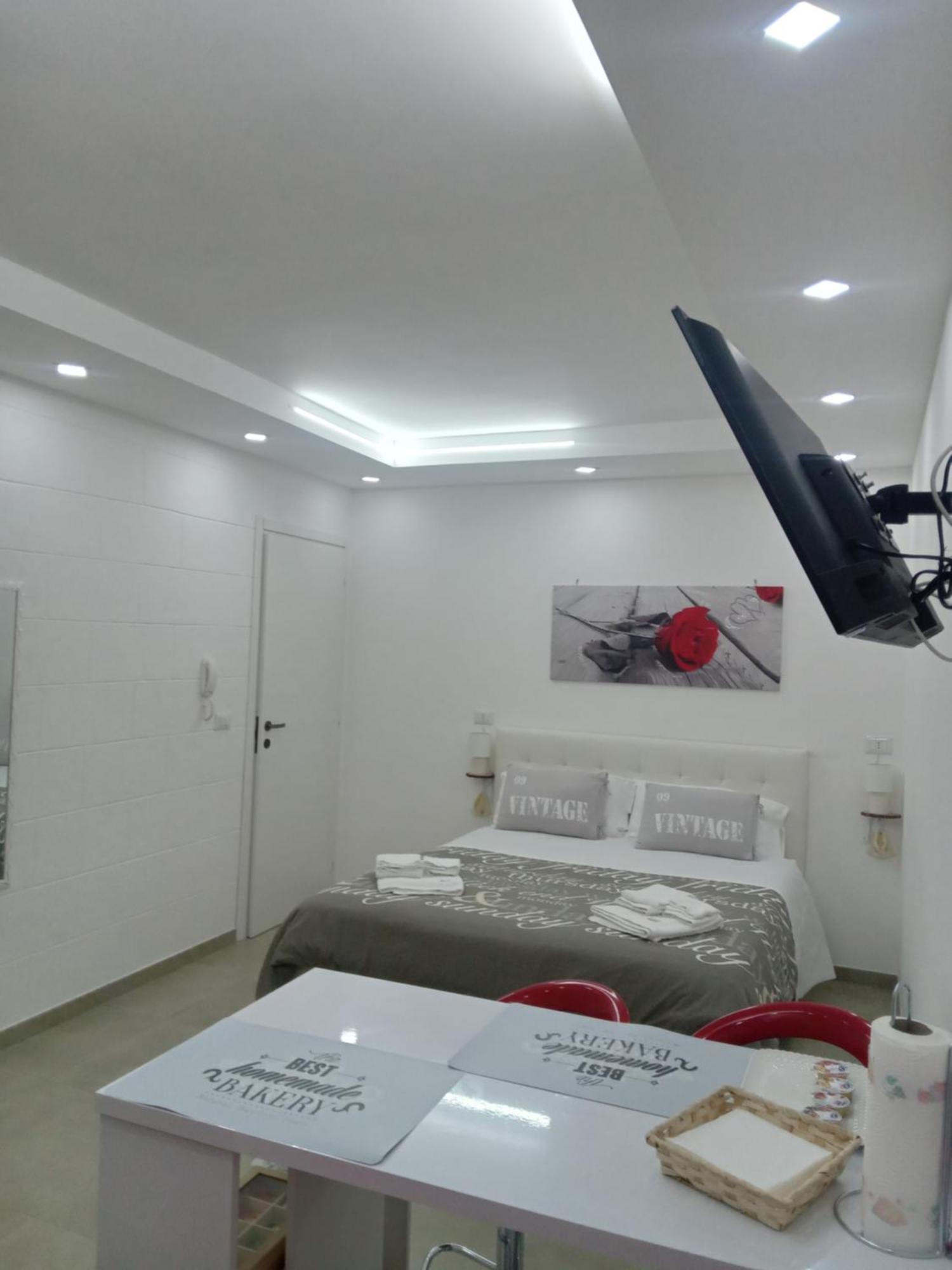 Apartmán Capri House Fasano Exteriér fotografie