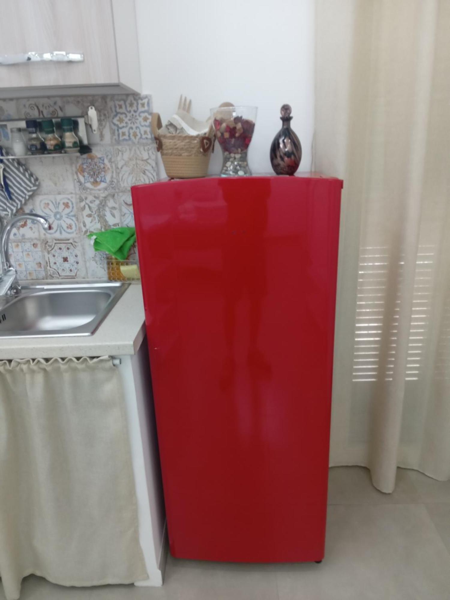 Apartmán Capri House Fasano Exteriér fotografie