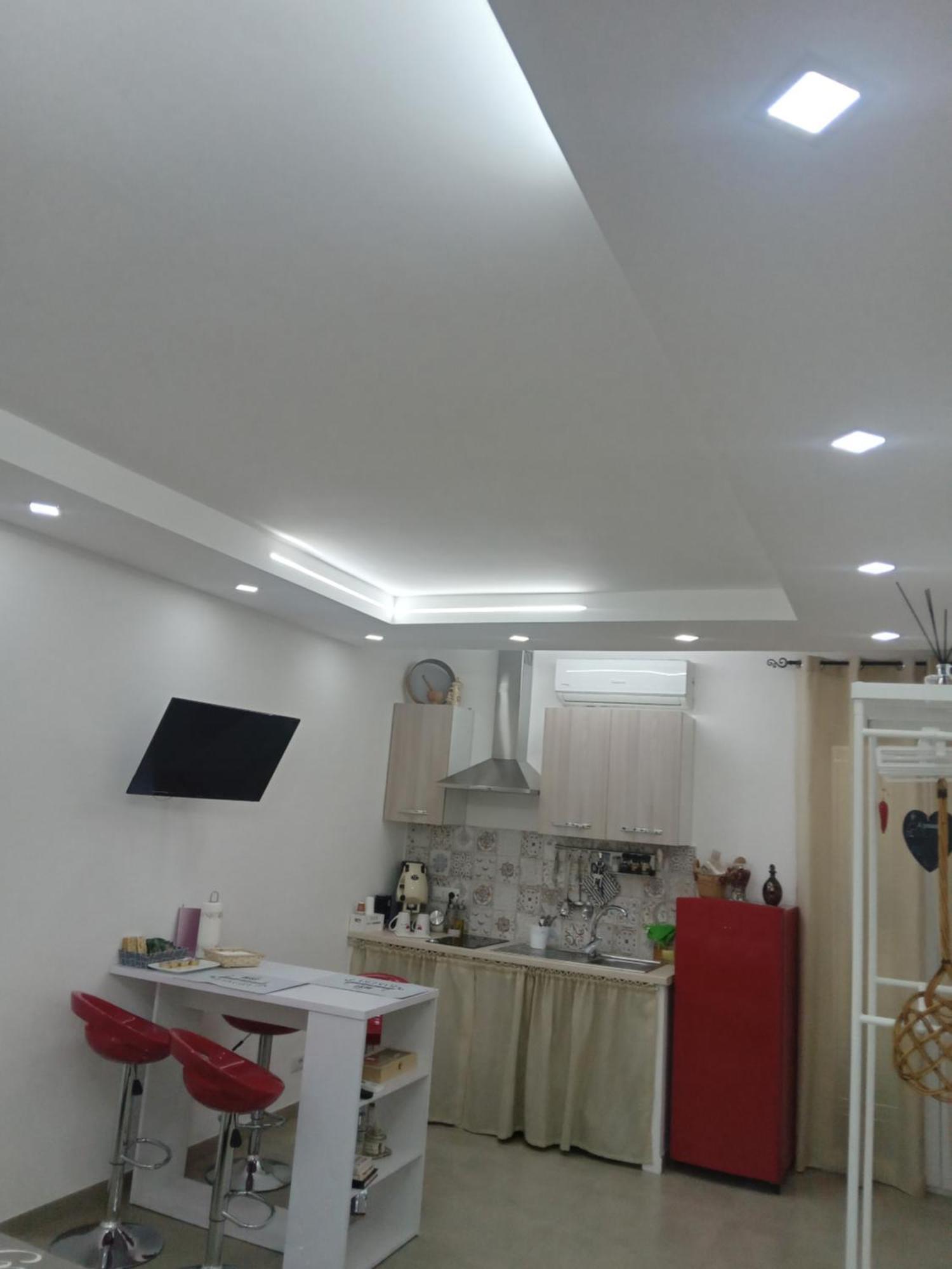 Apartmán Capri House Fasano Exteriér fotografie