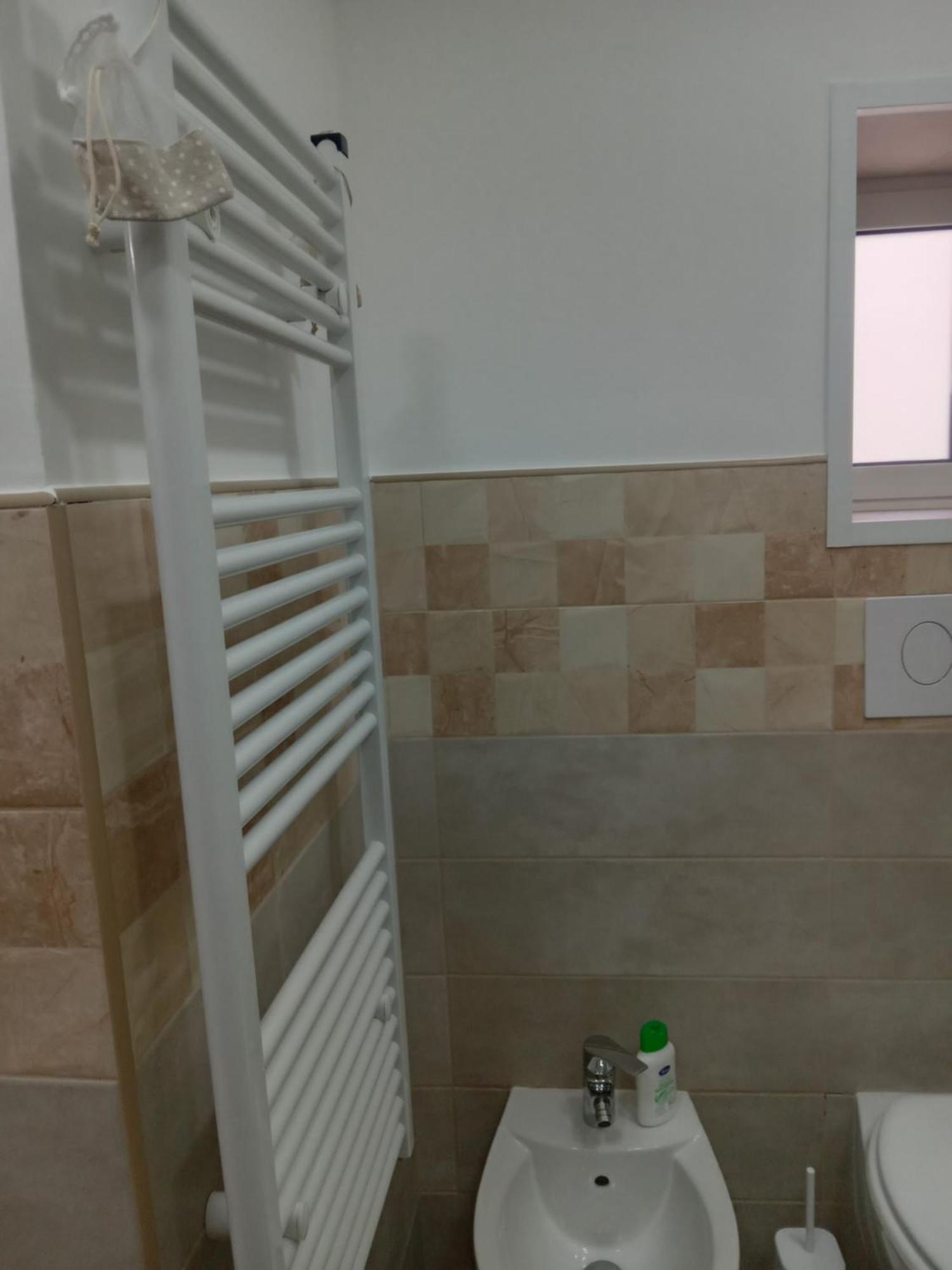 Apartmán Capri House Fasano Exteriér fotografie
