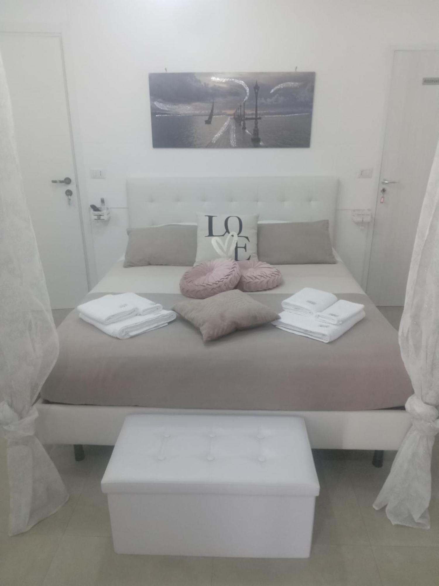 Apartmán Capri House Fasano Exteriér fotografie