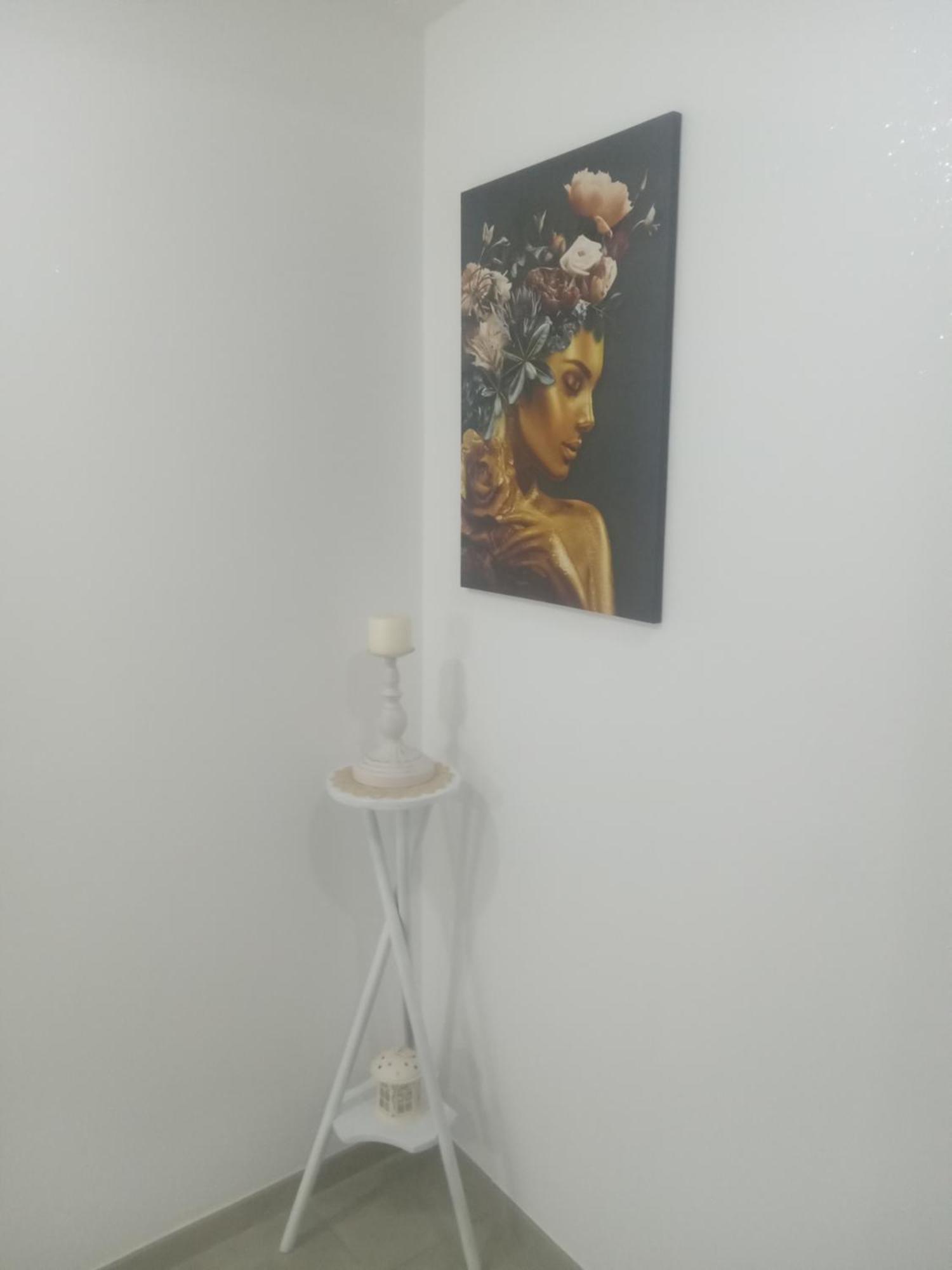Apartmán Capri House Fasano Exteriér fotografie