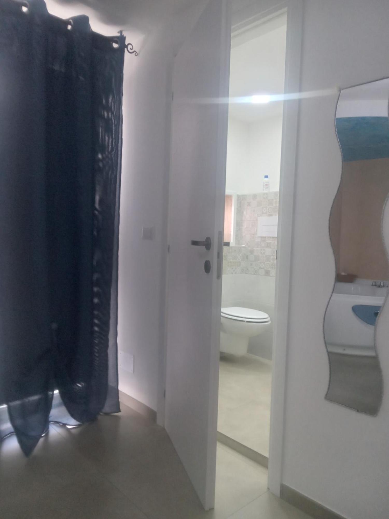 Apartmán Capri House Fasano Exteriér fotografie