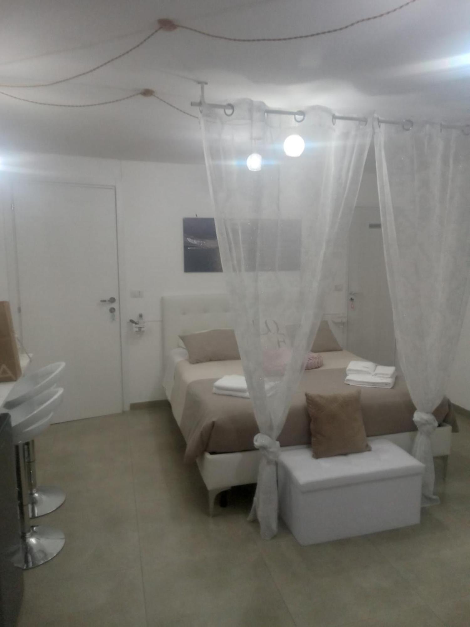 Apartmán Capri House Fasano Exteriér fotografie