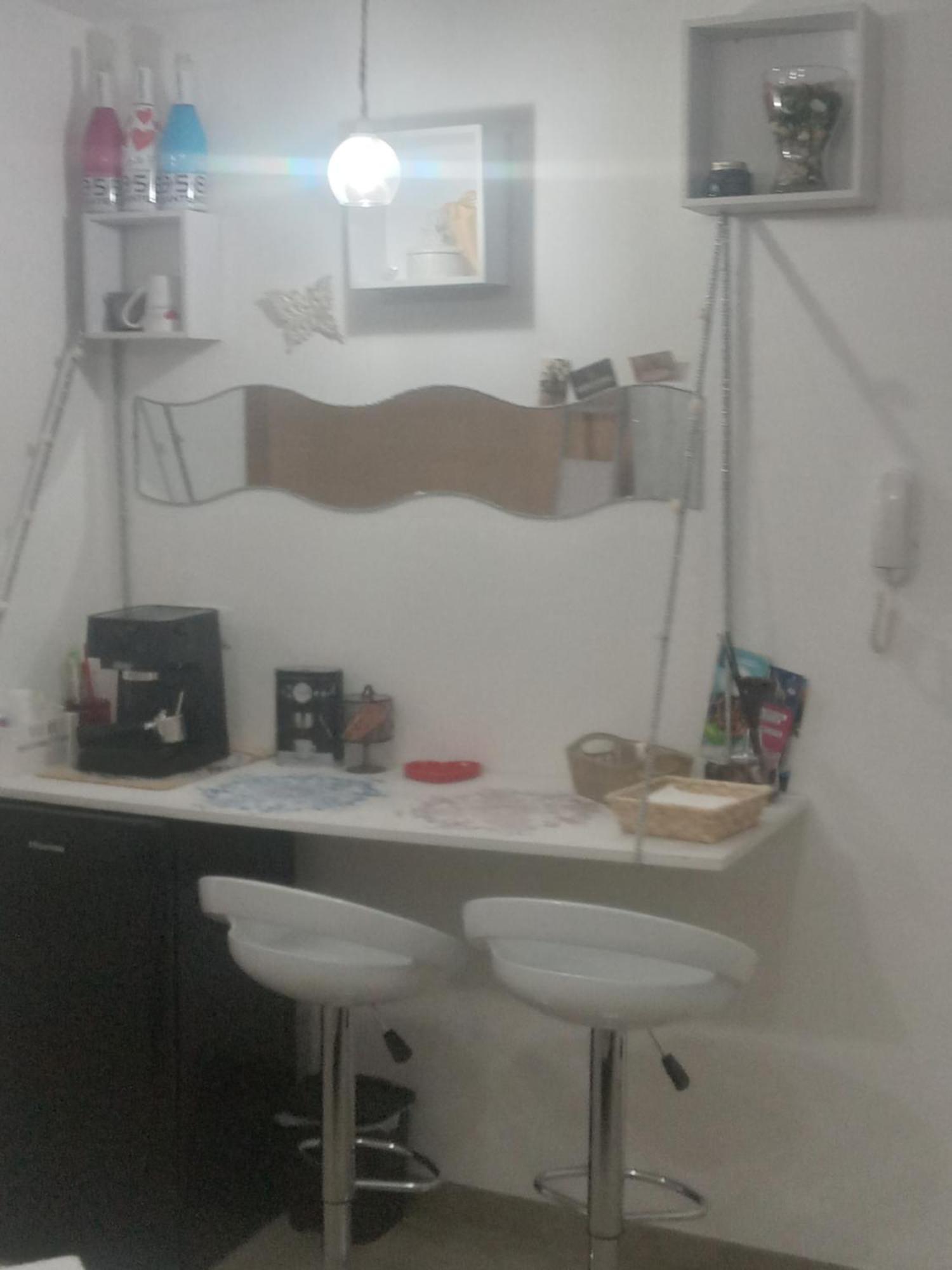 Apartmán Capri House Fasano Exteriér fotografie